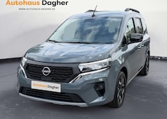 Bild des Angebotes Nissan Townstar Kombi L1 N-Design