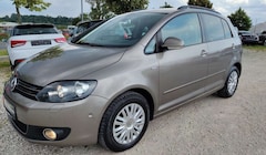Bild des Angebotes VW Golf Plus VI Life 1.6 TDI BMT 2xPDC* AHK*TÜV NEU