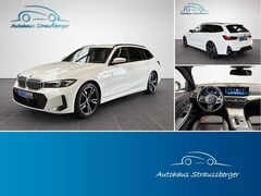 Bild des Angebotes BMW 320 d Touring xDrive M Sport ACC AHK HiFi SHZ 3ZK