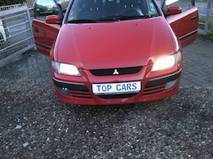 Bild des Angebotes Mitsubishi Space Star Comfort 1600