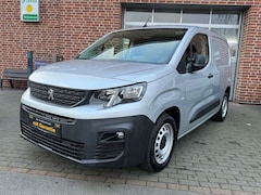 Bild des Angebotes Peugeot Partner Sortimo*Navi*Klima*1.Vorb.*MwSt.19%*DAB*3.Sitze