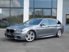 Bild des Angebotes BMW 550 d Xdrive*Head-Up*Standhzg*Sitzbel*H&K*