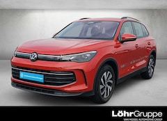 Bild des Angebotes VW Tiguan 2.0l TDI DSG Life