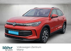Bild des Angebotes VW Tiguan 2.0l TSI DSG Life