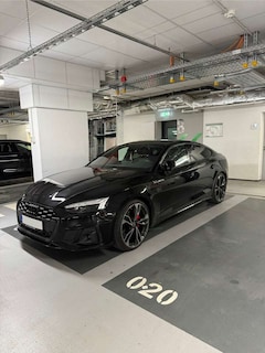 Bild des Angebotes Audi A5 40 TDI S line