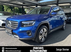 Bild des Angebotes Mercedes-Benz GLB 220 GLB 220 4M Prog. Adv Pano+Winter+Kamera+LED+MY24