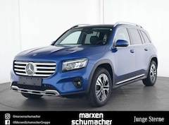 Bild des Angebotes Mercedes-Benz GLB 220 GLB 220 4M Prog. Adv Pano+Winter+Kamera+LED+MY24