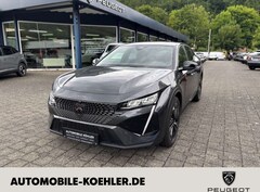 Bild des Angebotes Peugeot 408 Allure 1.2 Puretech 360° KAMERA DAB AHK