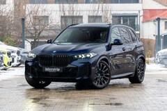 Bild des Angebotes BMW X5 50e M SPORT.PANORAMA.LUFTEDER.SOFTC.360°.HUD