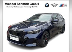 Bild des Angebotes BMW i5 xDrive40 Touring M Sportpaket DAB LED