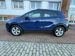Bild des Angebotes Opel Mokka X Edition Bi-LED Automatik 1.6D SHZ LHZ