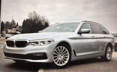 Bild des Angebotes BMW 530 530d xDrive Touring Aut. Sport Line
