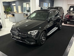Bild des Angebotes Mercedes-Benz GLC 220 d 4M 9G AMG-LINE*PANO*DIGITAL T*360*LED*