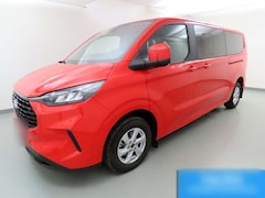 Bild des Angebotes Ford Tourneo Custom 2.0 Aut L2 TechnoPak+AHK+Kamera