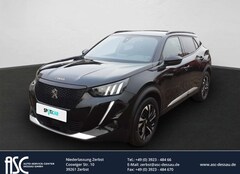 Bild des Angebotes Peugeot 2008 GTLINE ELEKTRO 136, Rückfahrkamera,Standheizung
