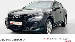 Bild des Angebotes Audi Q2 35 TFSI advanced*LED*VIRTUAL*NAVI-PLUS*KAMERA