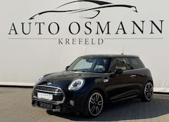 Bild des Angebotes MINI Cooper S John Cooper Works Chili Sport-Aut.