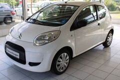 Bild des Angebotes Citroen C1 Advance 1. HAND