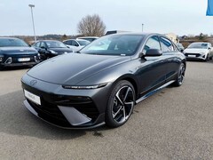 Bild des Angebotes Hyundai IONIQ 6 84kWh 239kW Allradantrieb N Line
