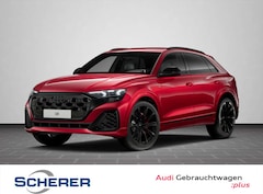 Bild des Angebotes Audi Q8 55 TFSIe S line qua. MATRIX AHK 360° B&O