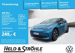 Bild des Angebotes VW ID.3 GOAL 19 ACC LED NAVI PDC SHZ RFK