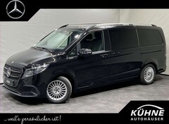 Bild des Angebotes Mercedes-Benz V 250 d Style lang Burmester+JS Garantie 24