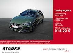 Bild des Angebotes Audi A3 Sportback 35 TFSI S tronic S line Navi Plus 18-...