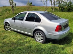 Bild des Angebotes VW Bora Bora 1.6 Pacific