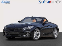 Bild des Angebotes BMW Z4 sDrive20i M Sport