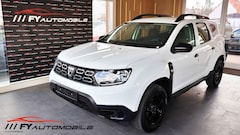 Bild des Angebotes Dacia Duster Deal 4WD AHK LED Scheckheft
