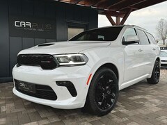 Bild des Angebotes Dodge Durango 5.7 V8 SRT R/T 4x4 Night-Paket Modell 22