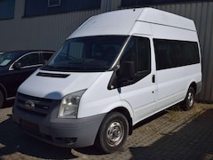 Bild des Angebotes Ford Transit FT 300 M 9 SITZE
