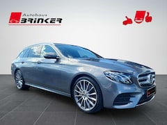Bild des Angebotes Mercedes-Benz 350 E-Klasse T-Modell E350 d EU6d-T AMG Line Sportpake