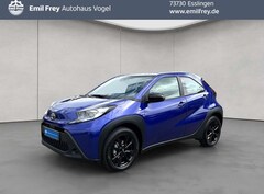 Bild des Angebotes Toyota Aygo X X 1.0 S-CVT Play