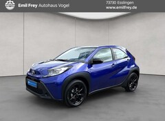 Bild des Angebotes Toyota Aygo X X 1.0 S-CVT Play