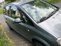 Bild des Angebotes Opel Meriva 1.6 16V (Essentia)