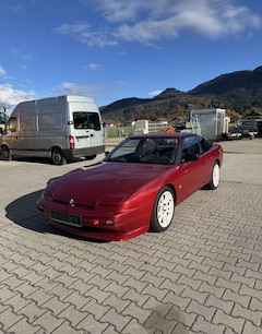 Bild des Angebotes Nissan 200 SX Turbo 16V