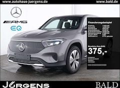 Bild des Angebotes Mercedes-Benz EQB 250 + Progressive/LED/Kamera/Totw/Shz/Ambi/18