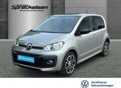 Bild des Angebotes VW up! ! 1.0 move up!++R-Line++Klima++Sitzheizung++Alu++
