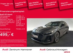 Bild des Angebotes Audi A5 TDI quattro 150 kW S tronic
