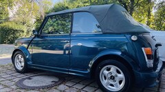 Bild des Angebotes Rover MINI Cabriolet