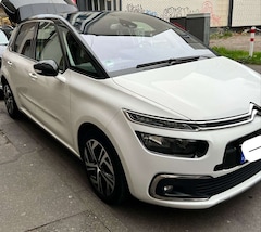Bild des Angebotes Citroen C4 Picasso e-HDi 115 ETG6 Selection
