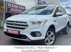 Bild des Angebotes Ford Kuga Cool & Connect