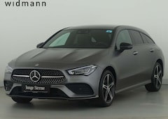 Bild des Angebotes Mercedes-Benz CLA 250 e SB *AMG*Dist*Pano*Multibeam*Sitzklima*