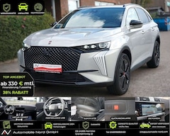 Bild des Angebotes DS Automobiles DS 7 Crossback DS7 1.5 BlueHdi Performance Line + 360 Kamera