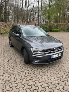 Bild des Angebotes VW Tiguan Join Start-Stopp