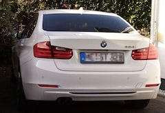 Bild des Angebotes BMW 328 328i Sport-Aut. Sport Line