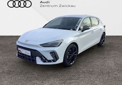 Bild des Angebotes CUPRA Leon 1.5eTSI Navi, Anhängevorrichtung