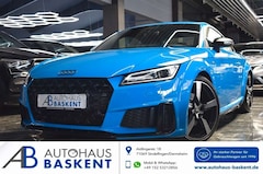 Bild des Angebotes Audi TT Coupe 40 TFSI S-LINE*VIRTUAL*S-SITZE*NAVI*SHZ
