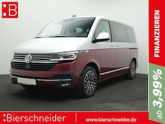Bild des Angebotes VW T6.1 Multivan 2.0 TDI DSG 4Mo. Highline NAVI LED ASSISTENZPAKET